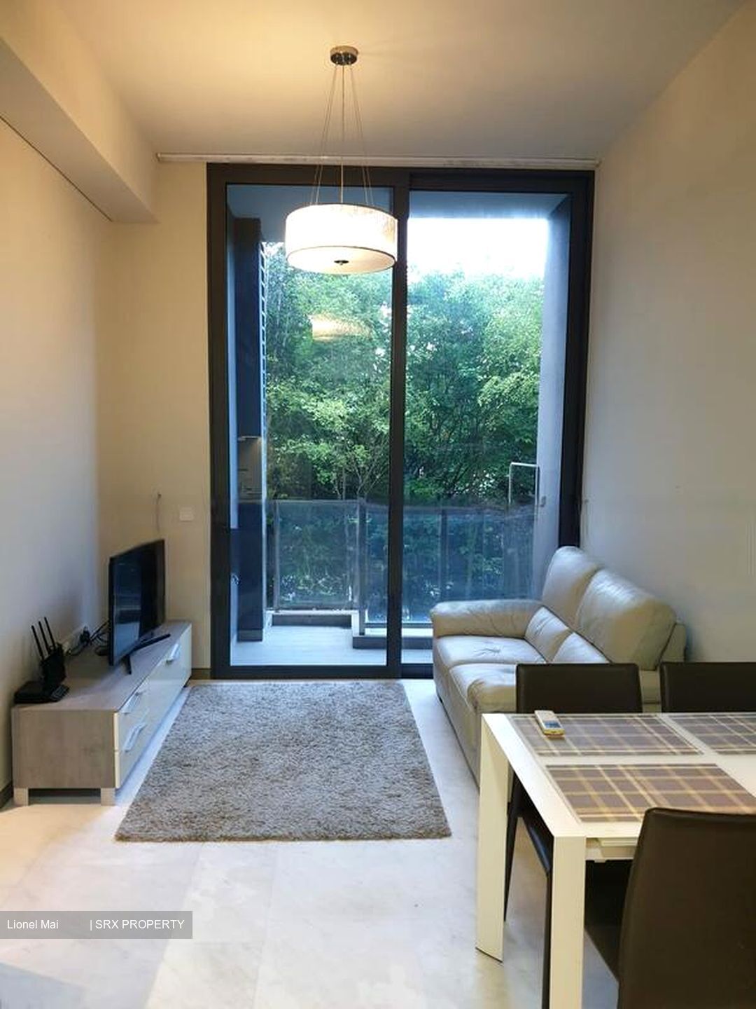 Robin Residences (D10), Condominium #422185371